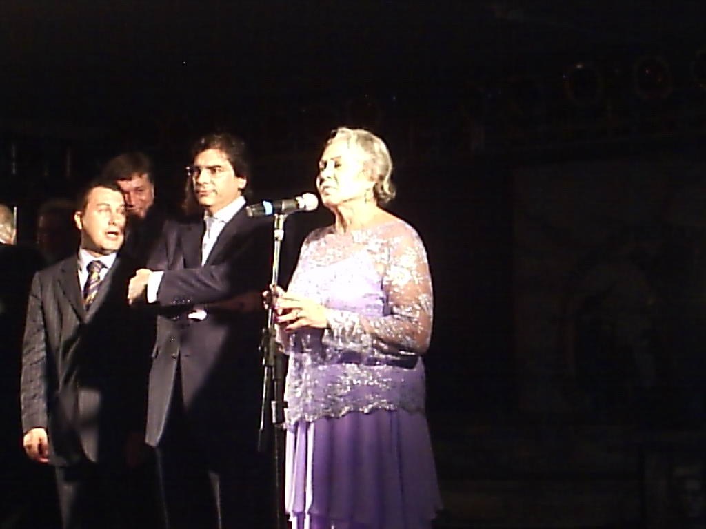 Baile OAB - Foto 17